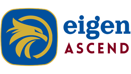 Logo of Eigen Ascend Hub